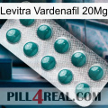 Levitra Vardenafil 20Mg dapoxetine1